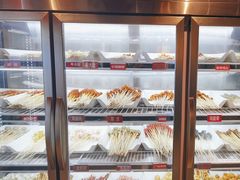 -钢管厂五区小郡肝火锅串串香(清河店)