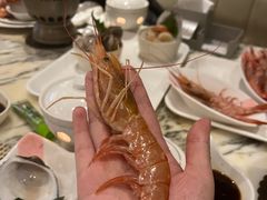 -雍和会海鲜姿造自助(湖东路店)