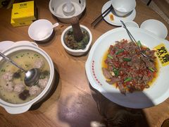 -炊烟小炒黄牛肉(东庆街店)