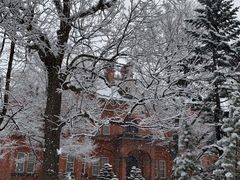 -北海道厅旧本厅舍(旧本庁舎)