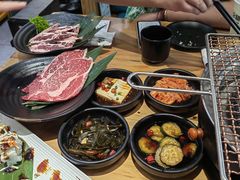 -九田家黑牛烤肉(溧水万达店)