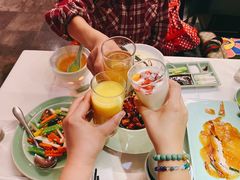 -唐廊烤鸭店(工体店)