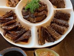 -湖州皇冠假日酒店-彩丰楼中餐厅