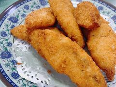 -芸海阁·农家私房菜(沙家浜景区出口店)