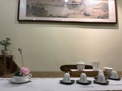 -小茶闲舍·观景商务茶馆(广州塔店)