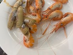 -杭州盛泰开元名都大酒店-地中海自助餐厅