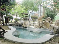 -嘉兴清池酒店温泉