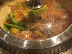 -灶座小锅烀饼·铁锅炖(全国总店)