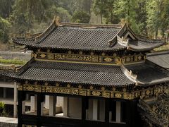 -保利石象湖景区
