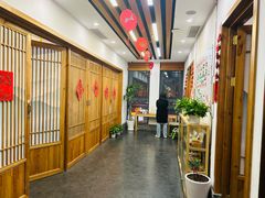 -子曰书院·古筝围棋书法国画小主持(夏都店)