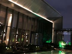-四季酒店·空中花园 Aria on 9