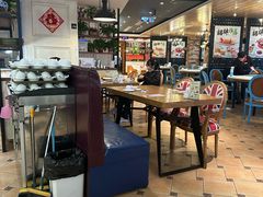 -品大三·经典淮扬菜(大行宫店)