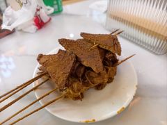 -清真·西北人家风味馆(中山中路店)