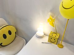 -一粒糖 · 潮汕小吃-海石花特色甜品