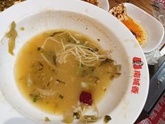 -南城香(北京南站店)