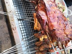 -一只羊烧烤(东湾半岛店)