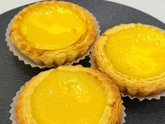 莞香蛋挞皇-莞香楼·正宗东莞菜(东升店)