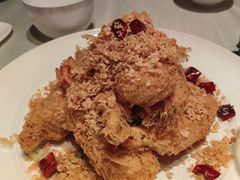 麦香黑虎虾-芙蓉堂(武汉天地店)