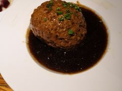 混蛋玩意-苹果树下艺术餐厅(通州店)