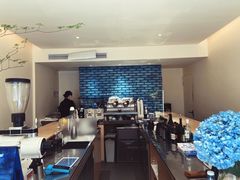 -Onirii Coffee(长乐路店)