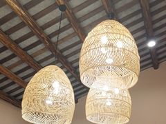 大堂-耕渔小院·湖南鱼鲜(望城店)