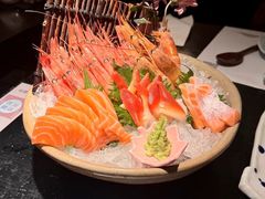 -松鹤精致料理(五一中路店)