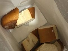 -WHEAT&BAKER-麥(凯德来福士店)