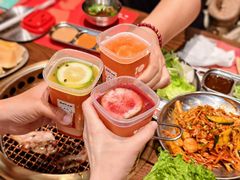 -一品诚记烤肉(大连柏威年购物中心店)