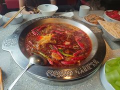 -大龙燚火锅(太古里店)