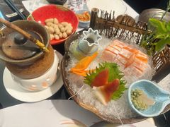 -天狗山料理(省体店)