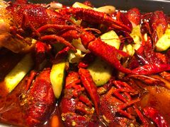-黄尚皇小龙虾-螃蟹-深夜食堂(皇后公园店)