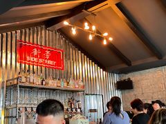-Side Street街旁(交道口店)