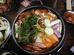 -韩鼎丰·韩国料理(林奥店)