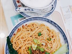 -吉禧粤特色甜品小吃(腾飞店)