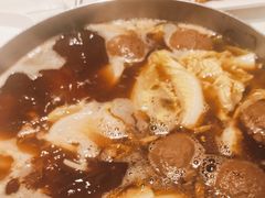 -黑窑厂糖油饼烤鸭·清真菜(总店)