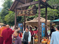 -野象谷景区