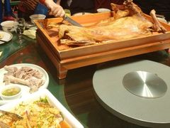 -九十九顶毡房(阜石路店)