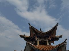 -孔雀湖生态旅游区