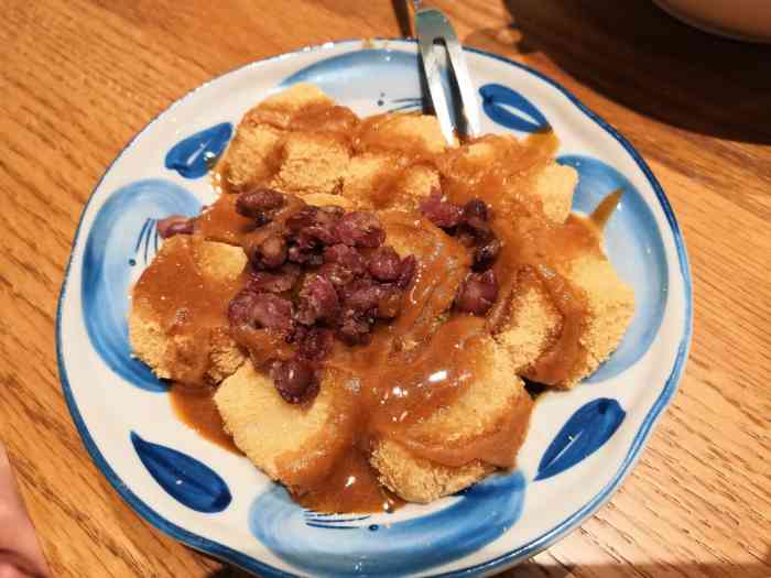 小豆海棠(人民南路店)