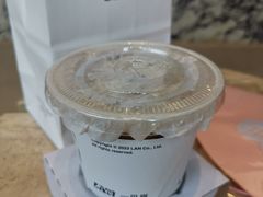 -LAN一见岚·精品蛋糕(琶洲保利店)
