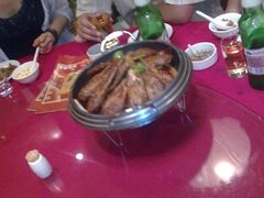 干锅鸭头-川外川(星海店)