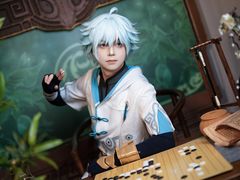-米游妙妙屋cosplay换装自拍摄影体验馆