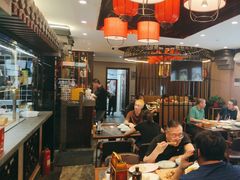 -李记东北饺子馆·东北菜(欢乐谷店)