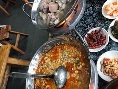 -张关合渣(航空大道店)