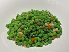 橄榄油云腿小嫩豆-解香楼(八盘岭路店)