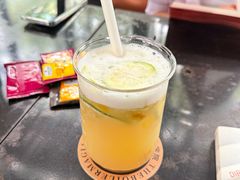 -锅炉咖啡·西餐·音乐酒厂