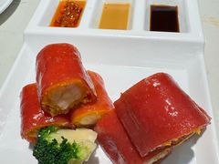 -蘩楼(南京西路中信泰富店)