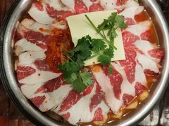 -韩一馆(吉大店)