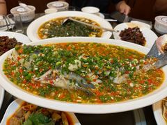 -飞虹鱼馆(春华路店)