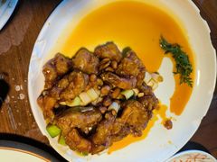 宫爆虾球-外婆家(西红门荟聚购物中心店)